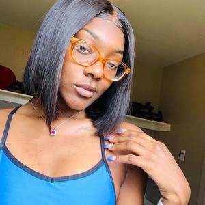 Meet your Posher, Jasmin